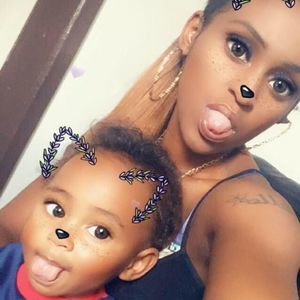 Meet your Posher, Bailey